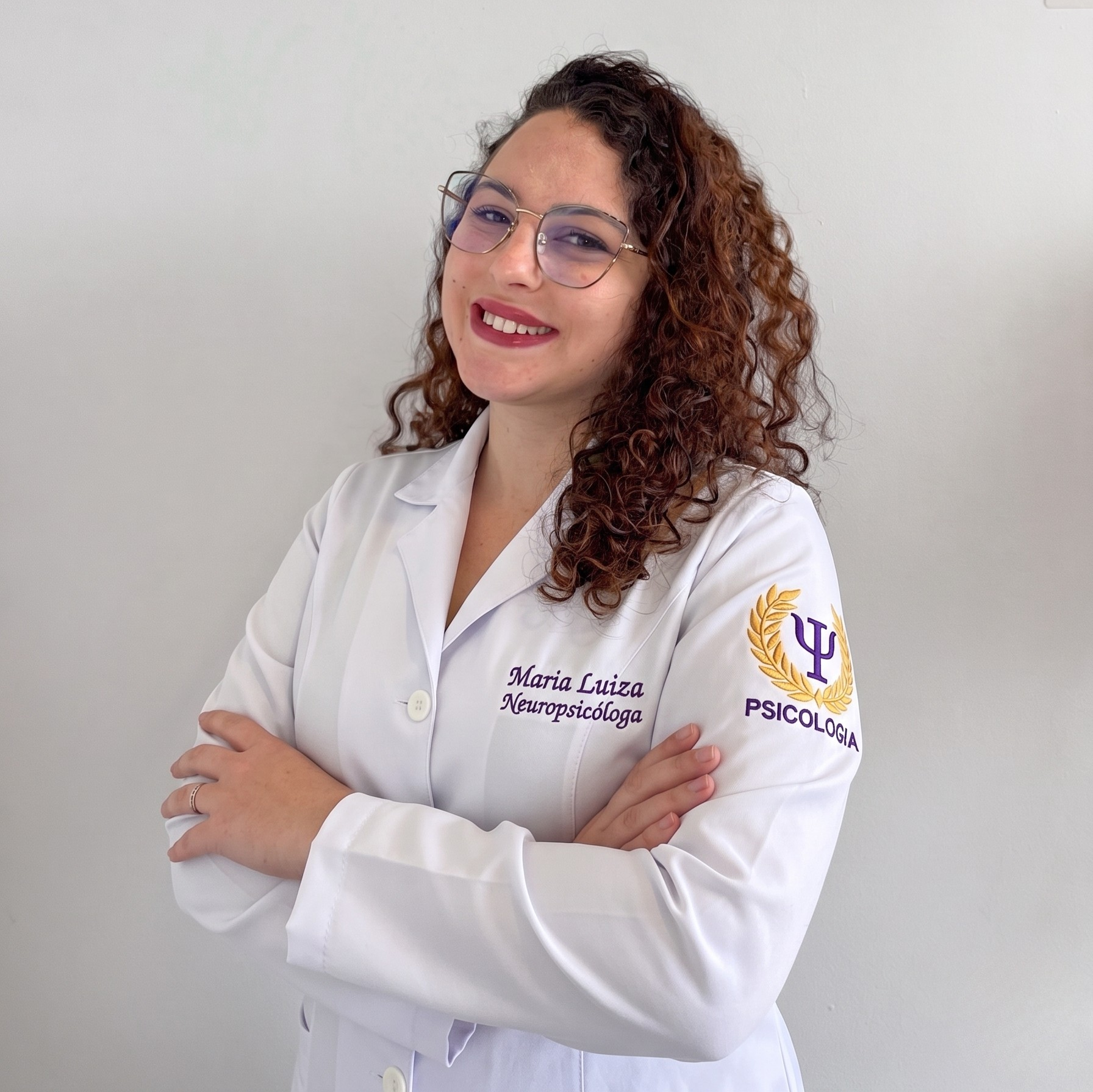 Maria Luiza
